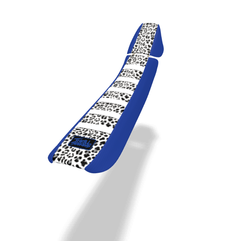 Custom Seat Cover: 2026 Yamaha YZ250F