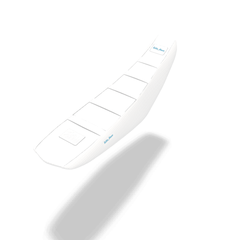 Custom Seat Cover: Tuttio Soleil01
