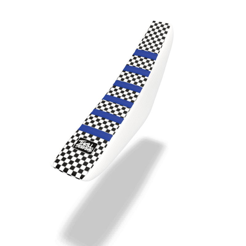 Custom Seat Cover: 2000 Yamaha YZ125