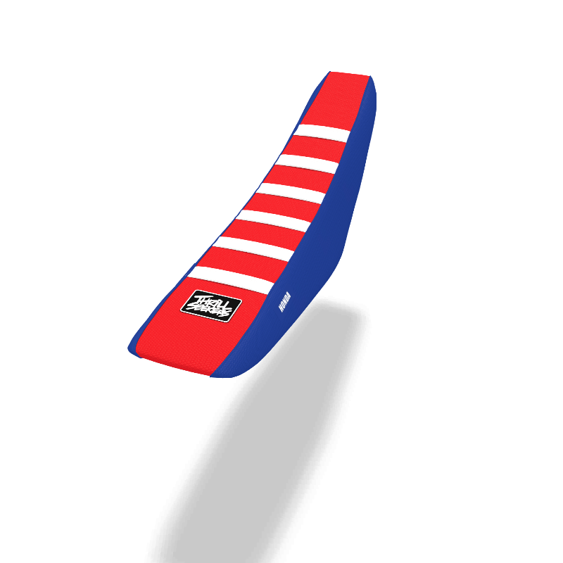 Custom Seat Cover: 2025 Honda CRF450RWE