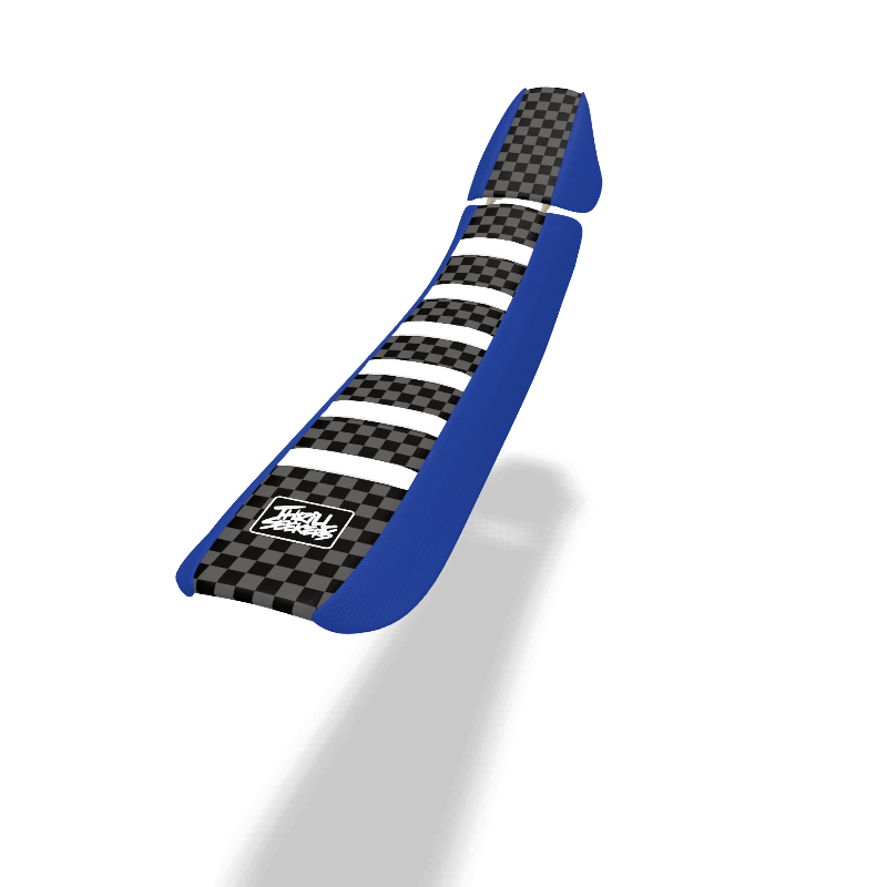 Custom Seat Cover: 2026 Yamaha WR450F