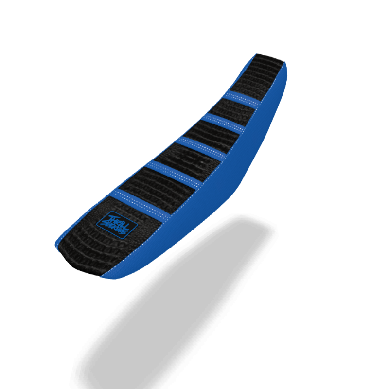 Custom Seat Cover: Electro & Co Rizzler