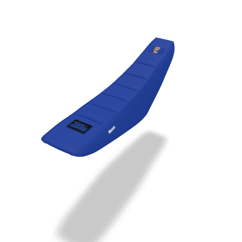 Custom Seat Cover: 2022 Yamaha YZ85