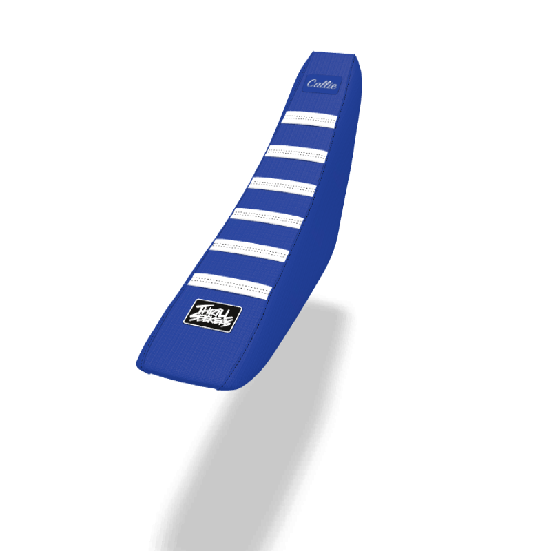 Custom Seat Cover: 2026 Yamaha YZ250