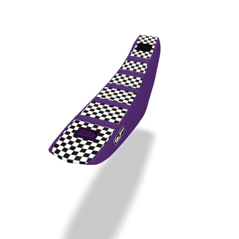 Custom Seat Cover: Heybike Villain