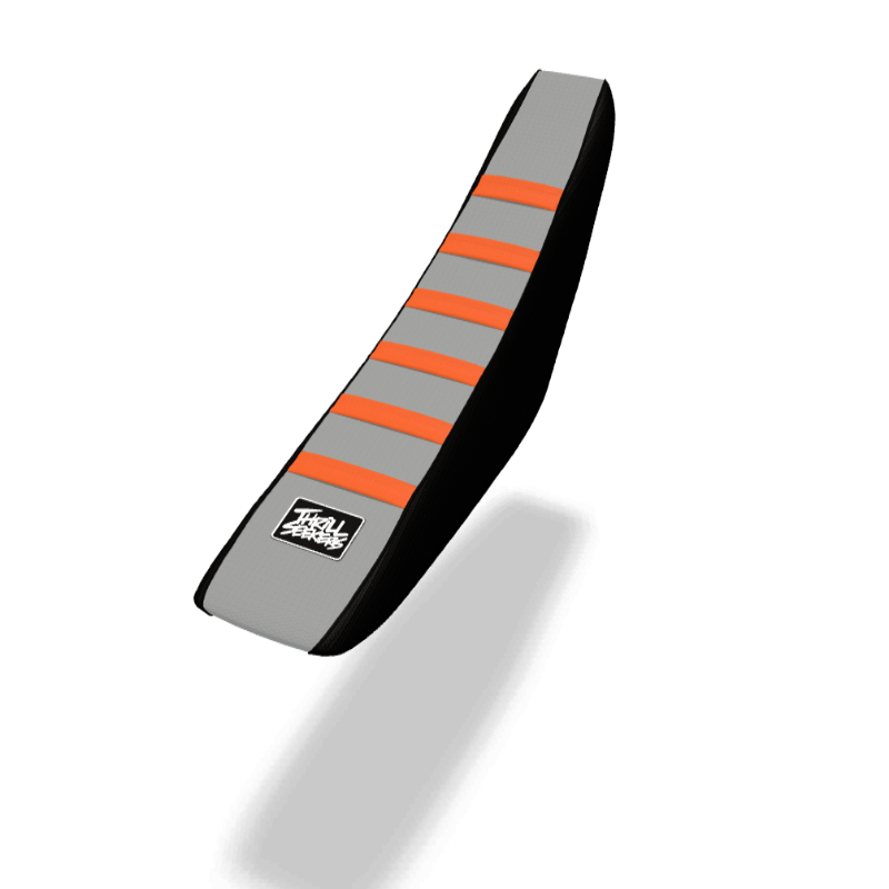 Custom Seat Cover: 2016 KTM 690 Enduro