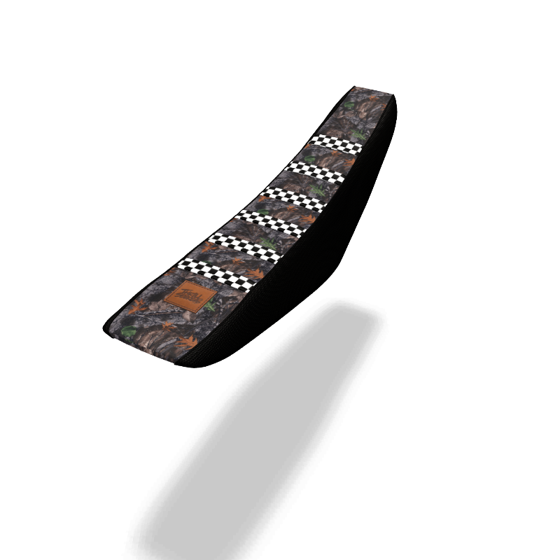 Custom Seat Cover: 2021 Honda CRF250R