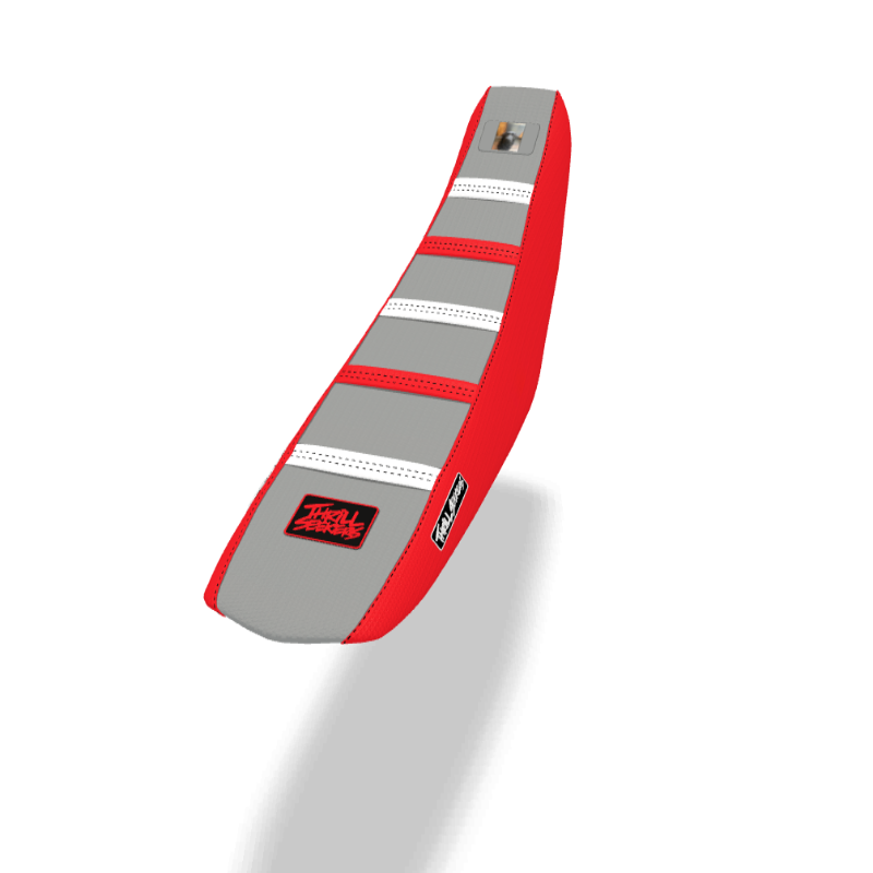 Custom Seat Cover: 2018 Honda CRF110F