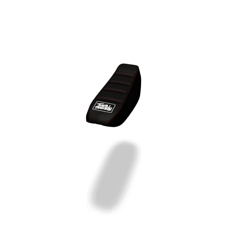 Custom Seat Cover: Ride1Up Revv1
