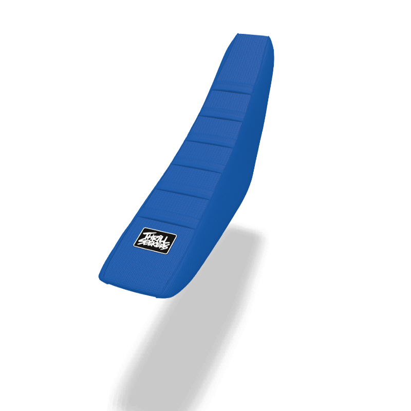 Custom Seat Cover: 1987 Honda XR200R