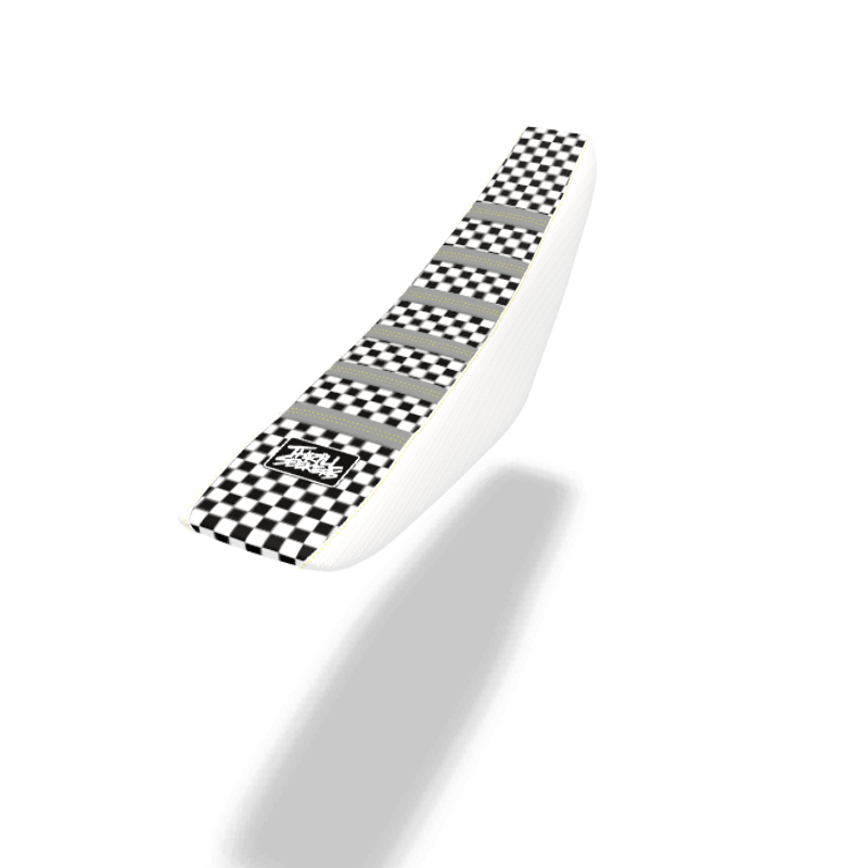 Custom Seat Cover: 2024 Husqvarna FC250