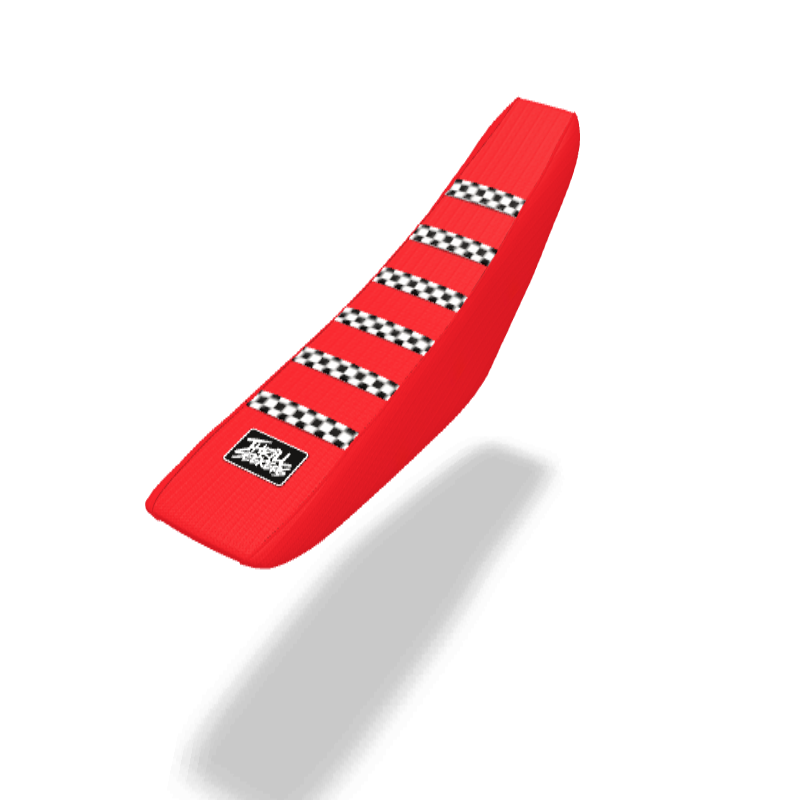 Custom Seat Cover: 2017 Honda CRF250R