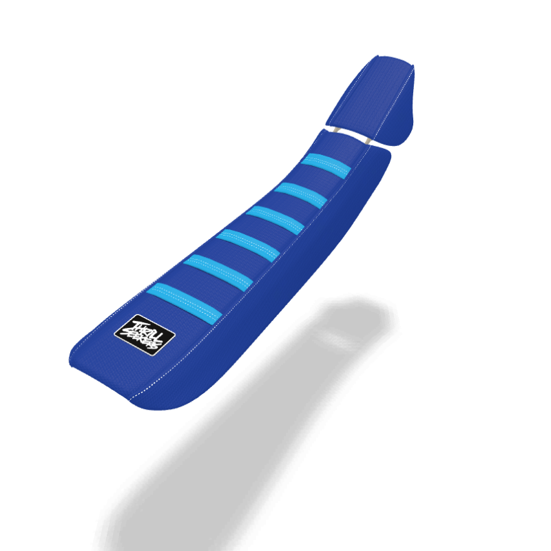 Custom Seat Cover: 2025 Yamaha YZ450F