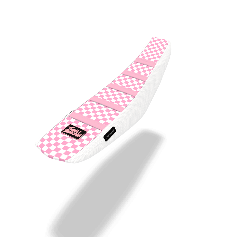 Custom Seat Cover: 2019 Honda CRF110F