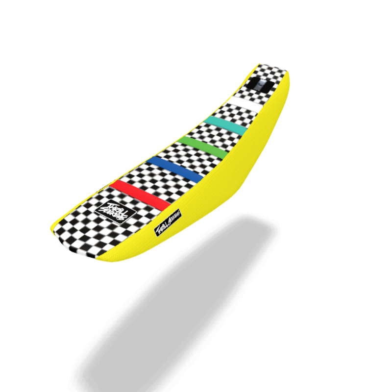 Custom Seat Cover: Ridstar Q20