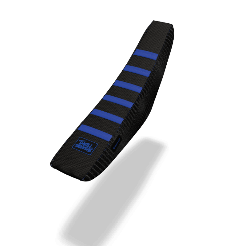Custom Seat Cover: 2023 Yamaha YZ125