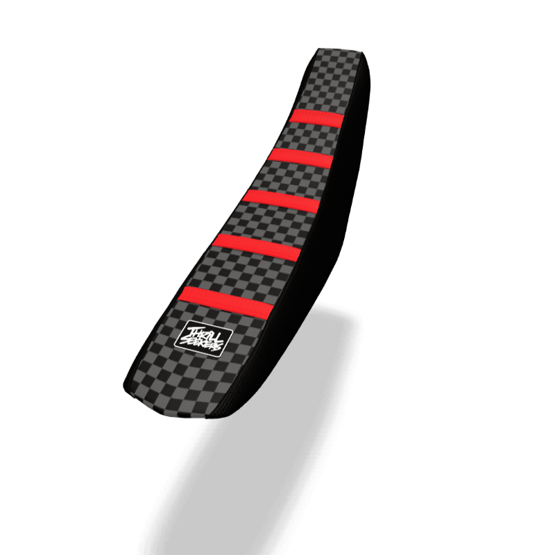 Custom Seat Cover: Yozma IN 10