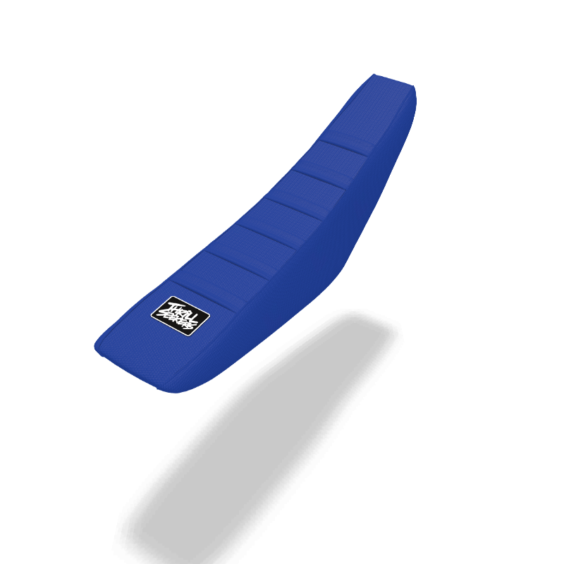 Custom Seat Cover: 2025 Yamaha YZ125X