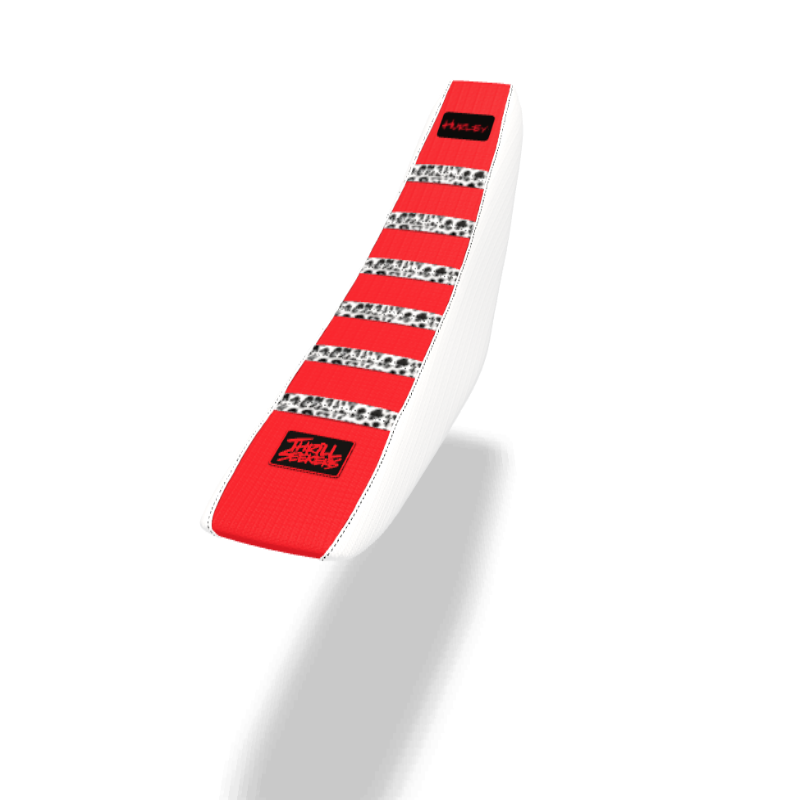 Custom Seat Cover: 2020 Honda CRF150R