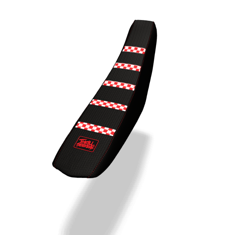 Custom Seat Cover: 2026 Honda CRF125F