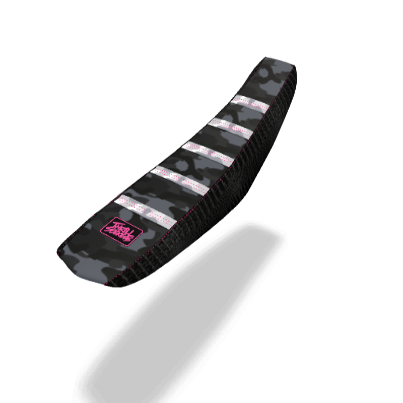 Custom Seat Cover: Ridstar Q20