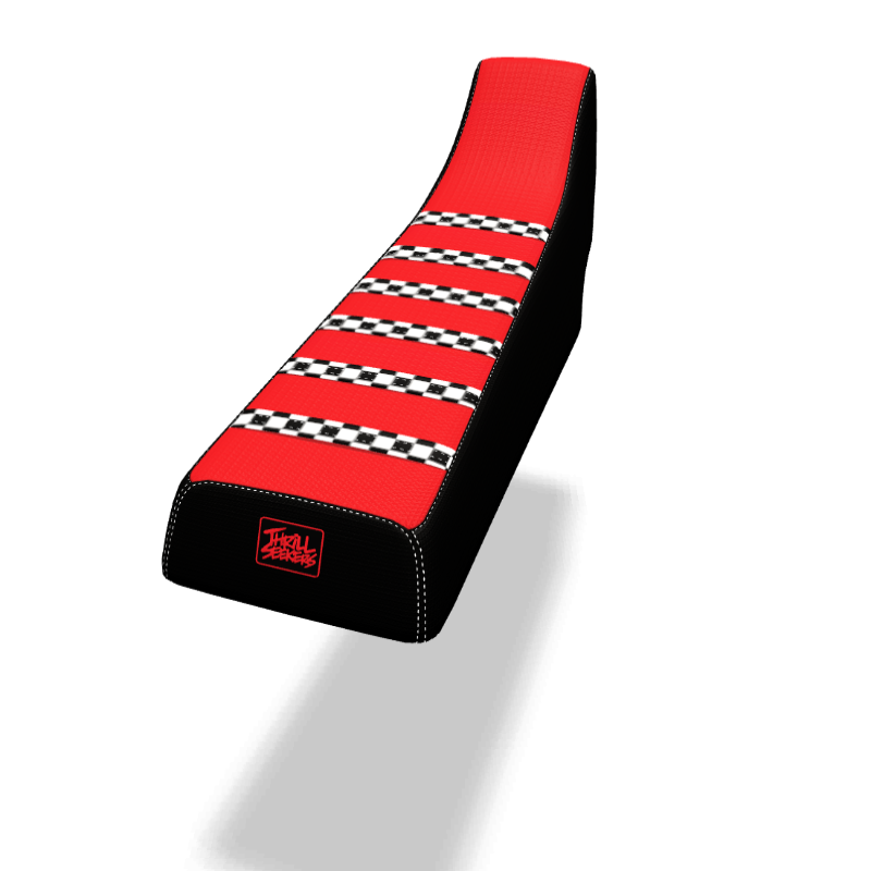 Custom Seat Cover: 2001 Honda TRX250EX