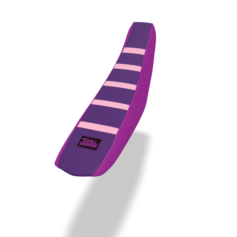 Custom Seat Cover: Yozma IN 10