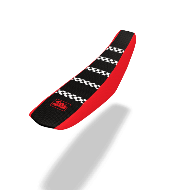 Custom Seat Cover: 2018 Honda CRF125F