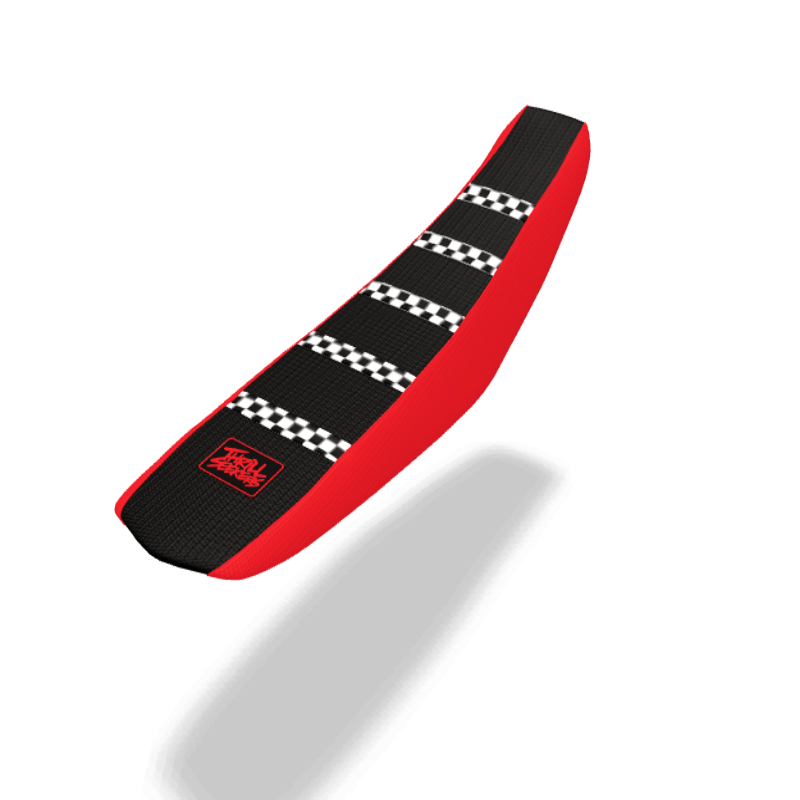 Custom Seat Cover: 2018 Honda CRF125F