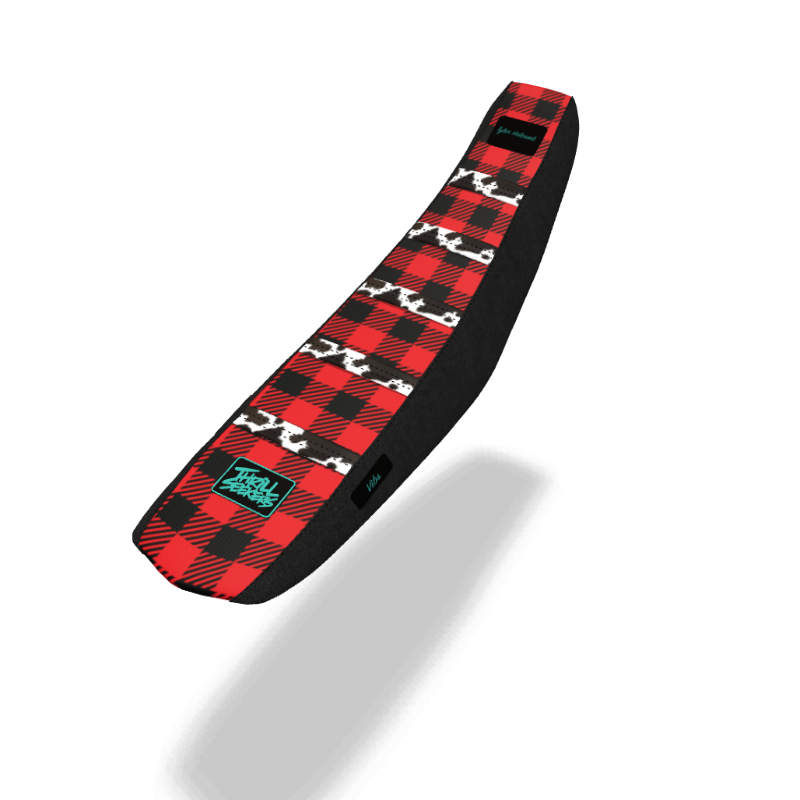 Custom Seat Cover: Yozma IN 10 PRO