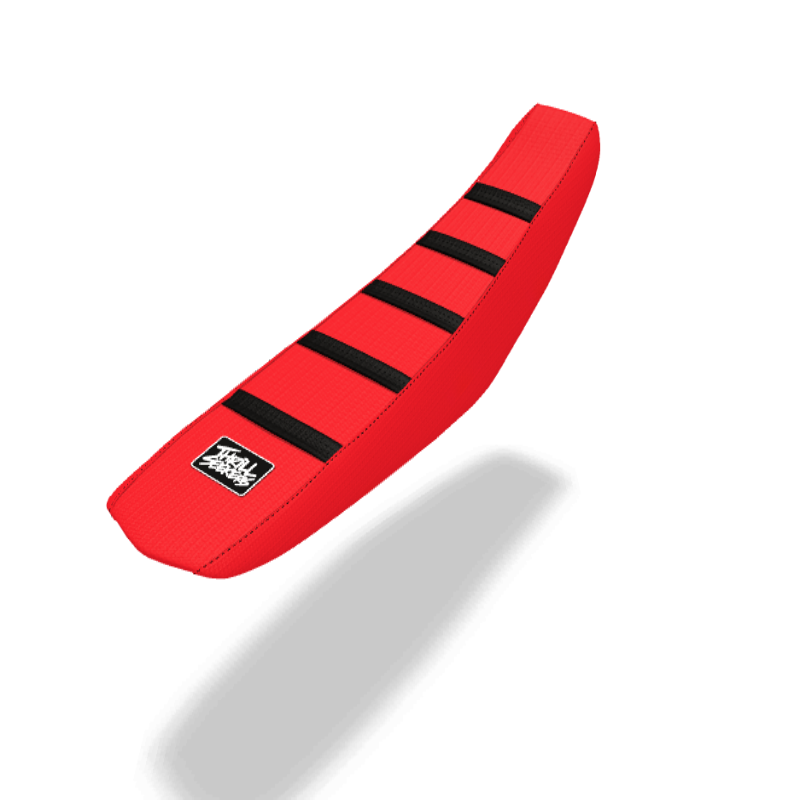 Custom Seat Cover: 2013 Honda CRF110F