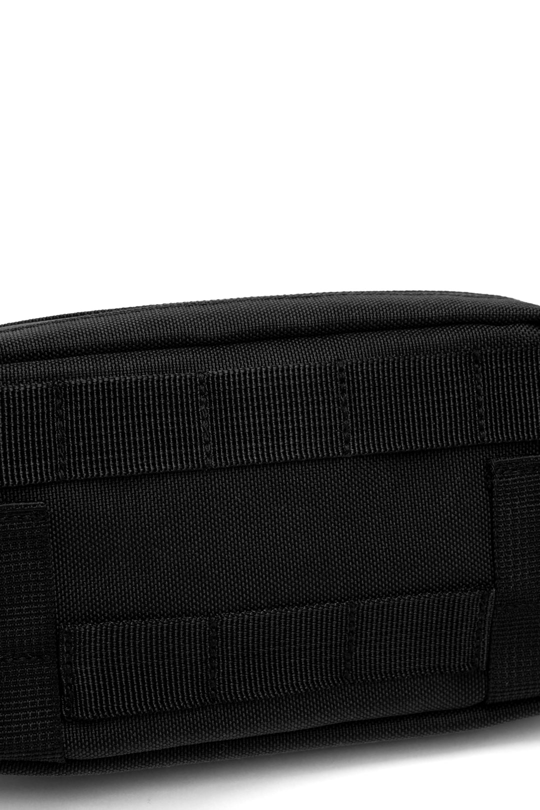 Black Bar Bag