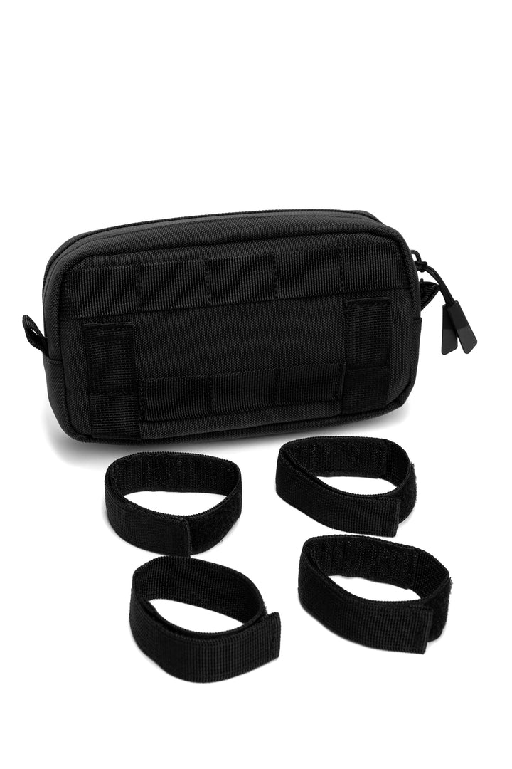 Black Bar Bag