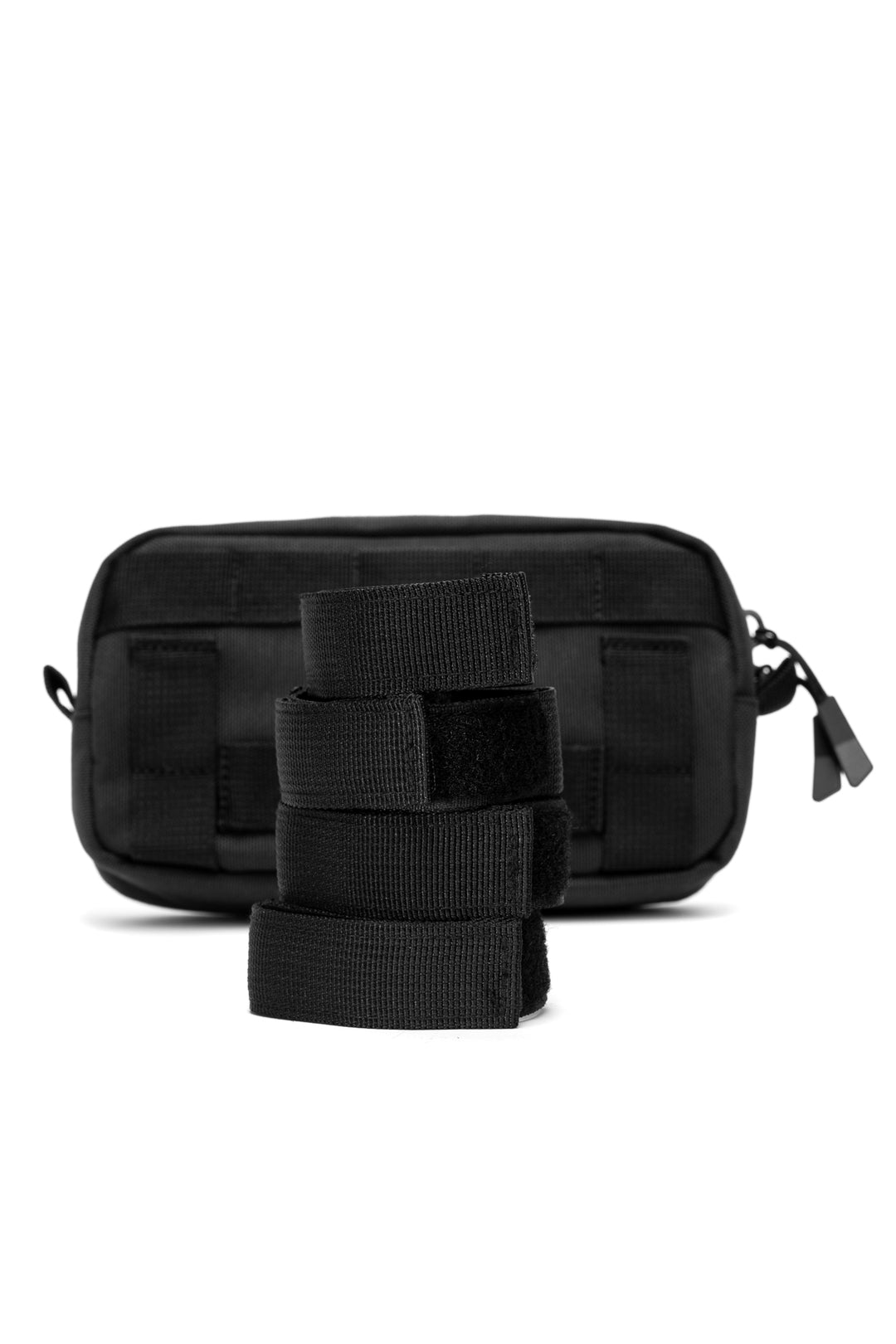 Black Bar Bag