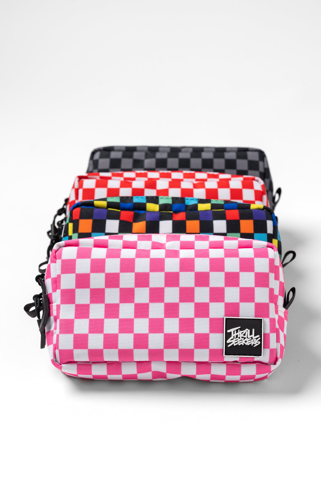 Multi Chex Bar Bag