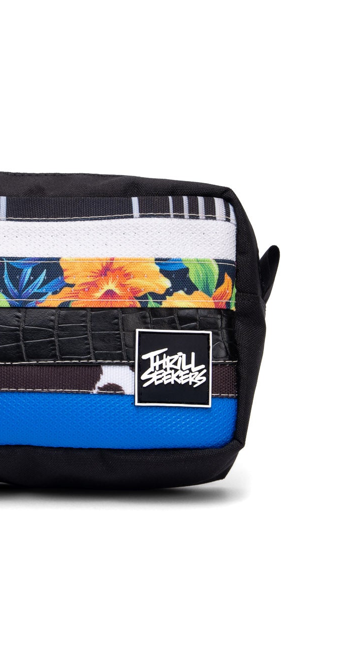 One Mo' Time Bar Bag #11