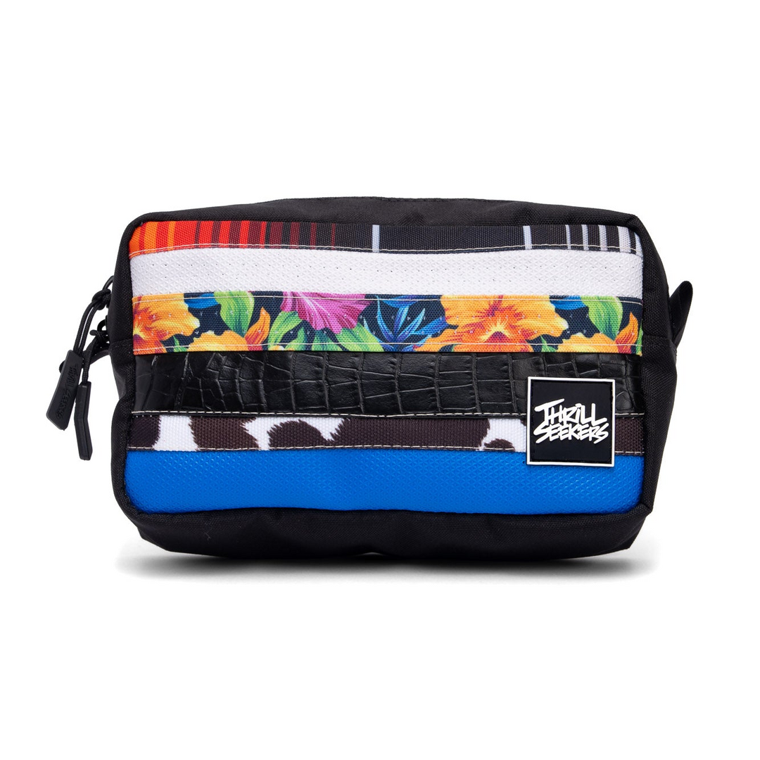 One Mo' Time Bar Bag #11