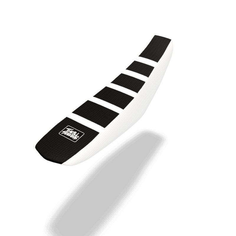 Custom Seat Cover: Fatfish OG Fat Tyre