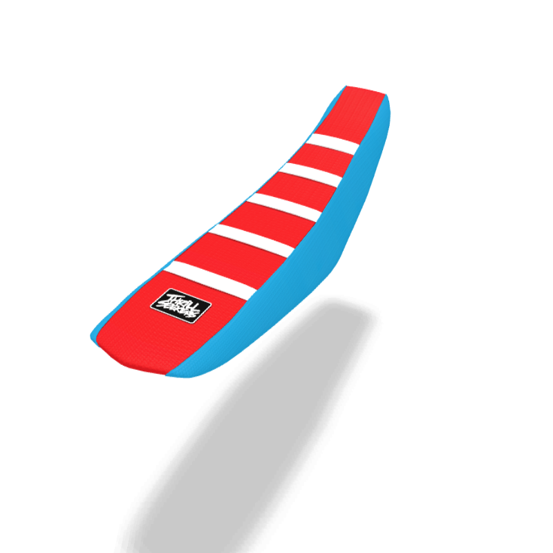 Custom Seat Cover: Electro & Co ETM RTR