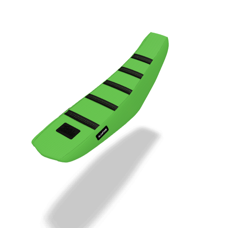 Custom Seat Cover: 2019 Kawasaki KX100