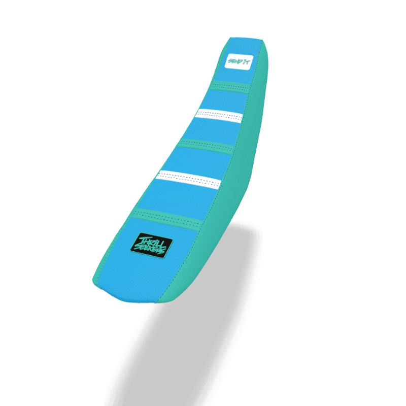 Custom Seat Cover: Electro & Co ETM RTR