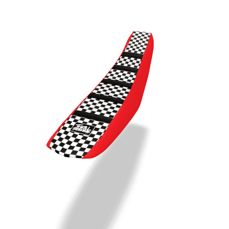 Custom Seat Cover: Macfox X1