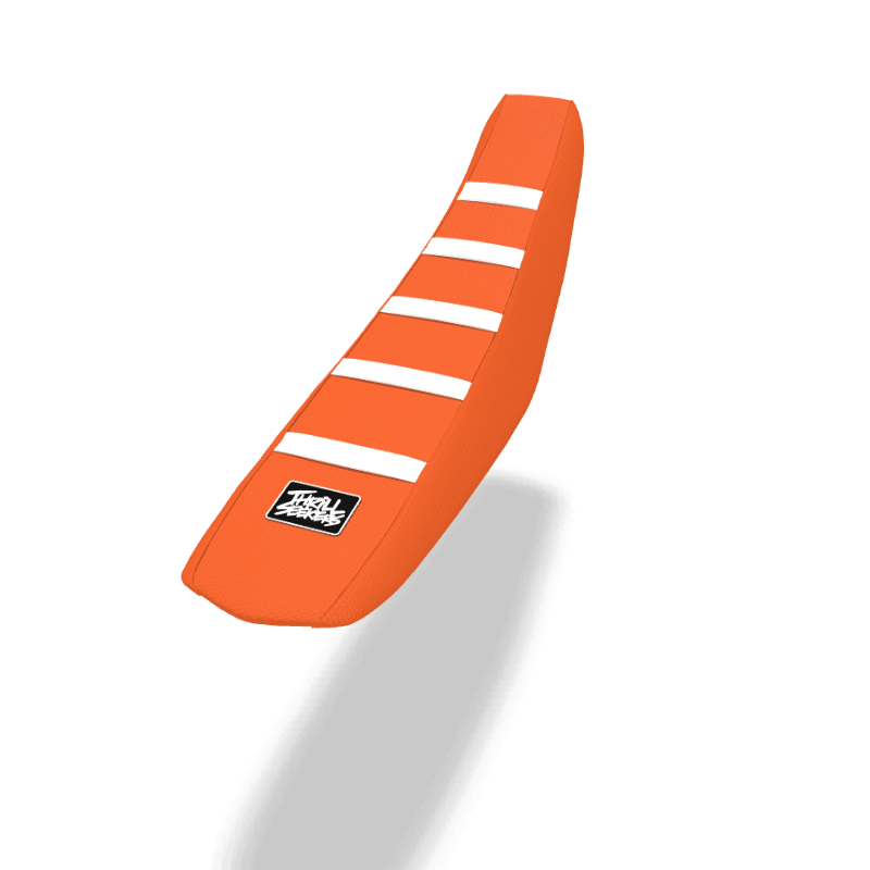Custom Seat Cover: 2016 KTM 65 SX