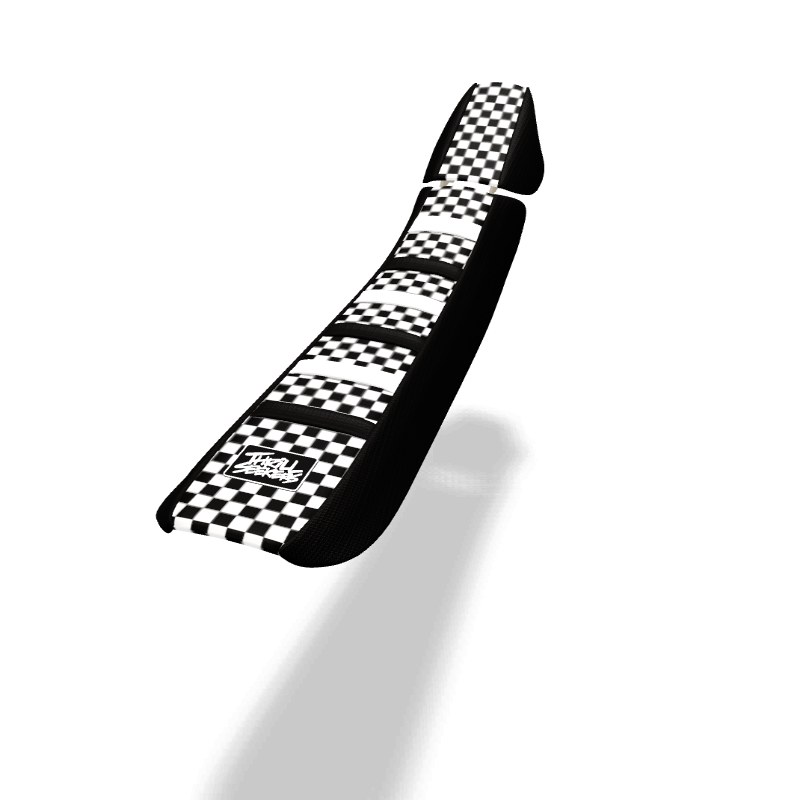 Custom Seat Cover: 2023 Yamaha YZ250F