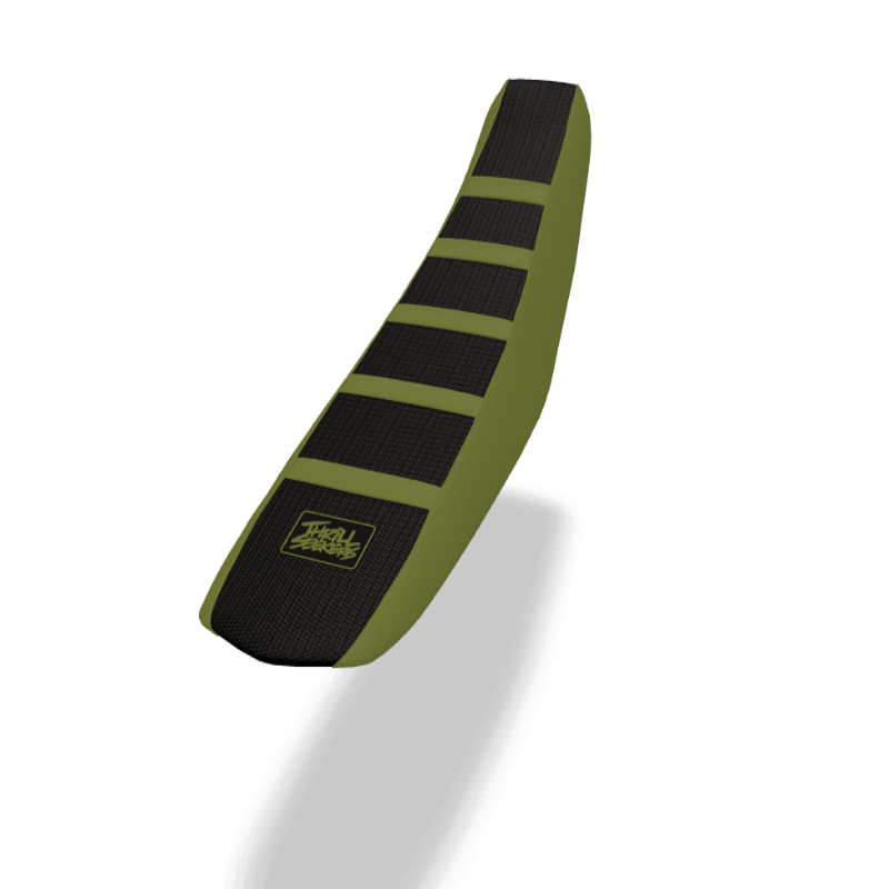 Custom Seat Cover: Fatboy The Scrambler