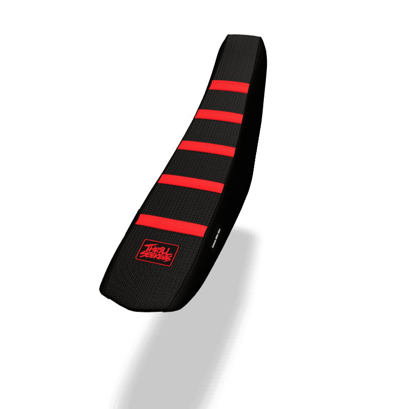 Custom Seat Cover: 2026 Honda CRF125F