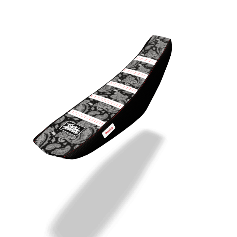 Custom Seat Cover: Yozma IN 10 PRO