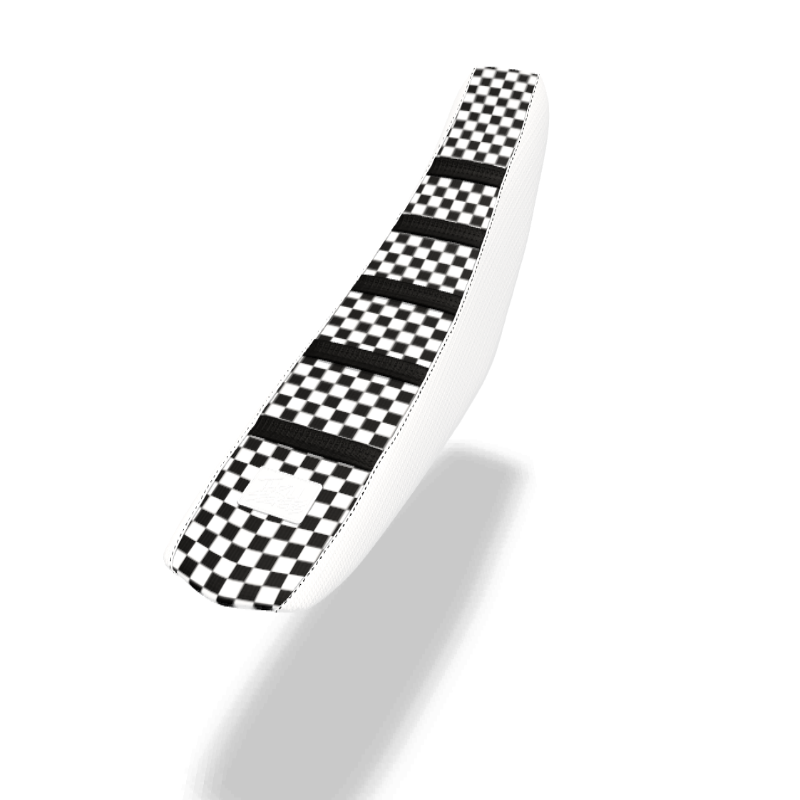 Custom Seat Cover: Antic Antic Bike