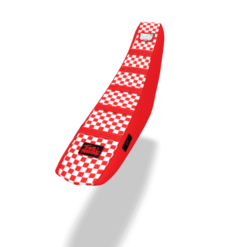 Custom Seat Cover: Yozma IN 10