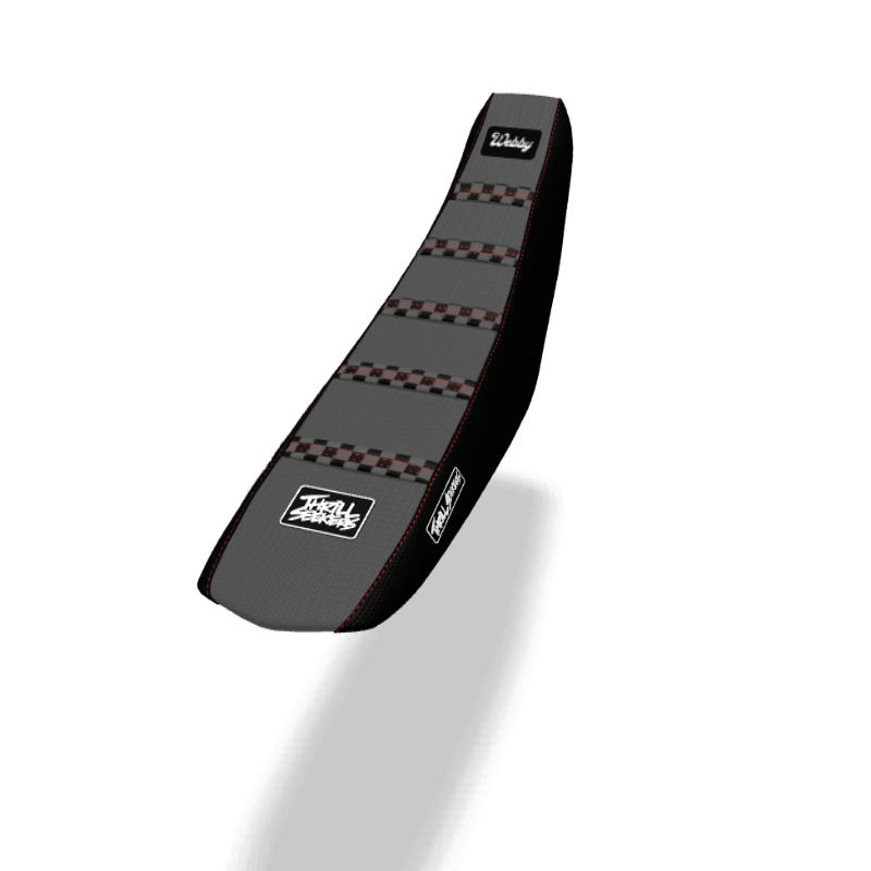 Custom Seat Cover: Yozma IN 10 PRO